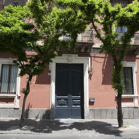 La Dimora Del Marchese Bed & Breakfast CTA Eksteriør bilde