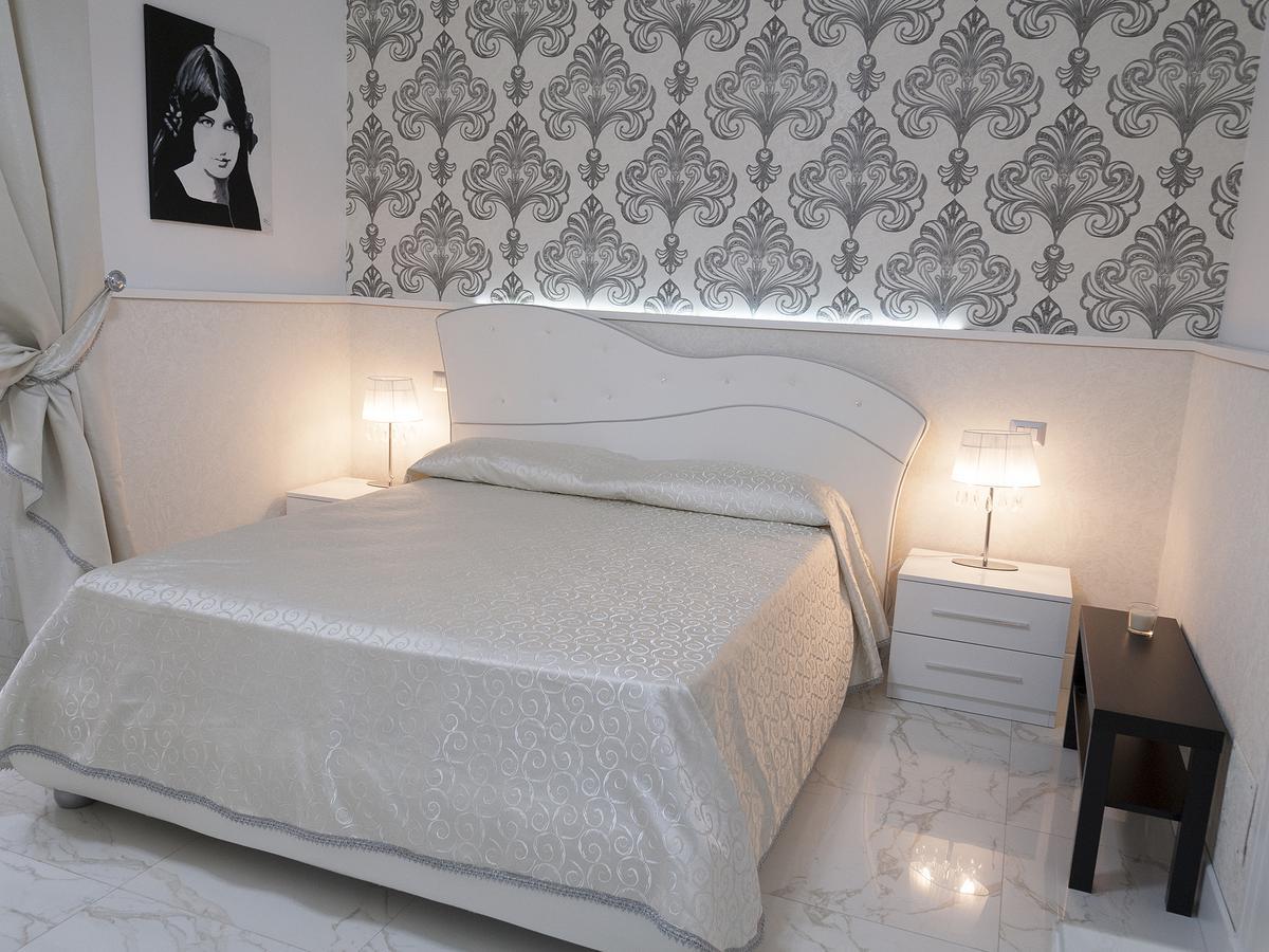 La Dimora Del Marchese Bed & Breakfast CTA Eksteriør bilde