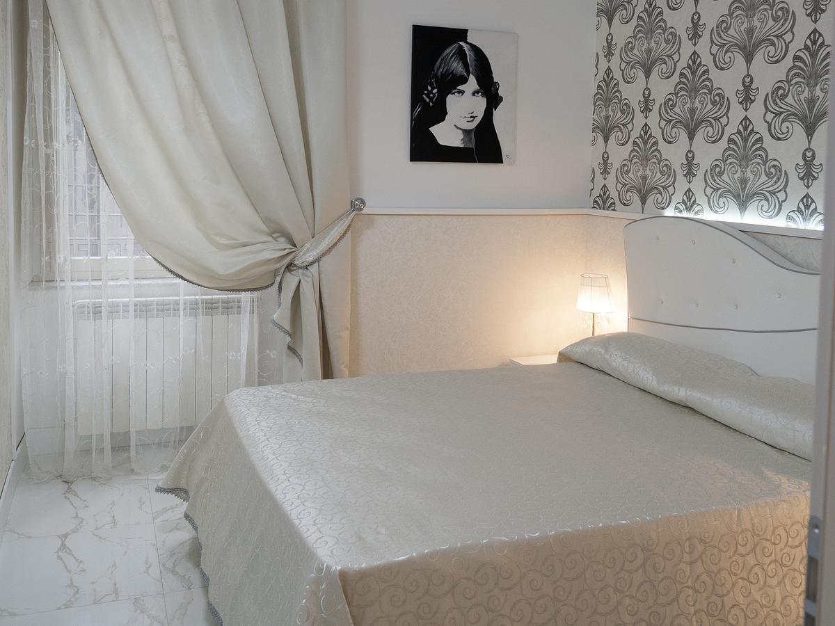 La Dimora Del Marchese Bed & Breakfast CTA Eksteriør bilde