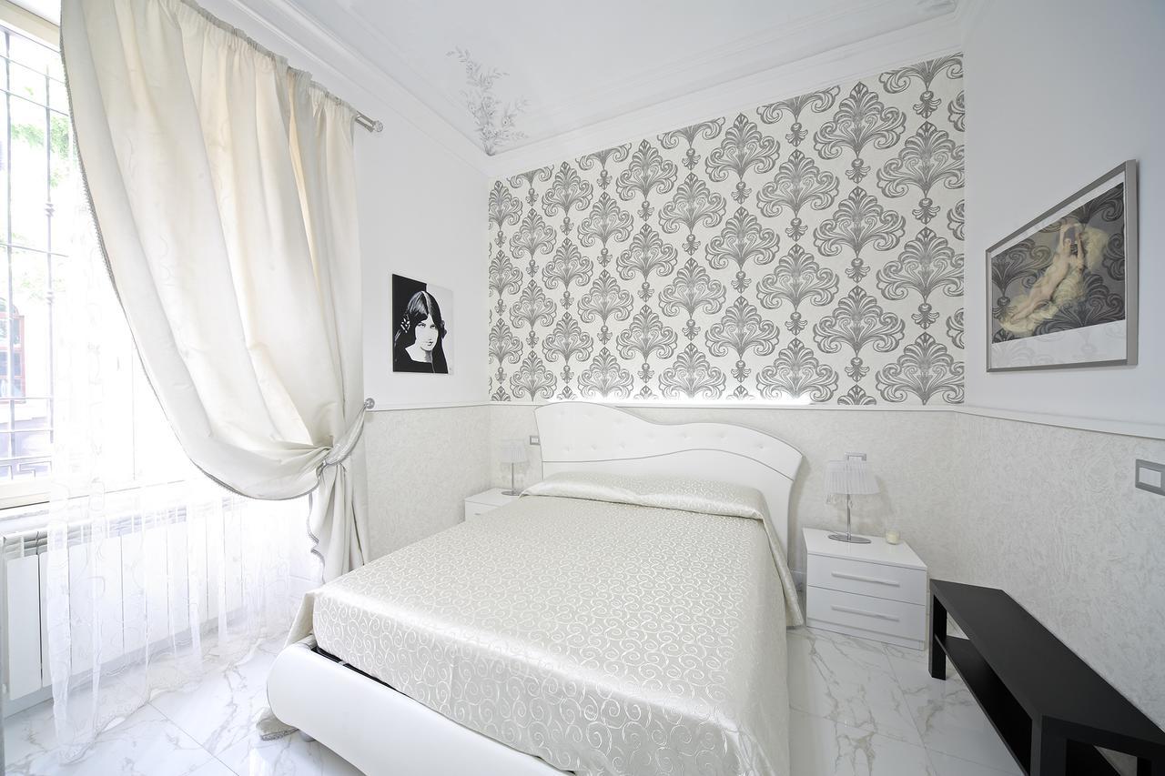 La Dimora Del Marchese Bed & Breakfast CTA Eksteriør bilde